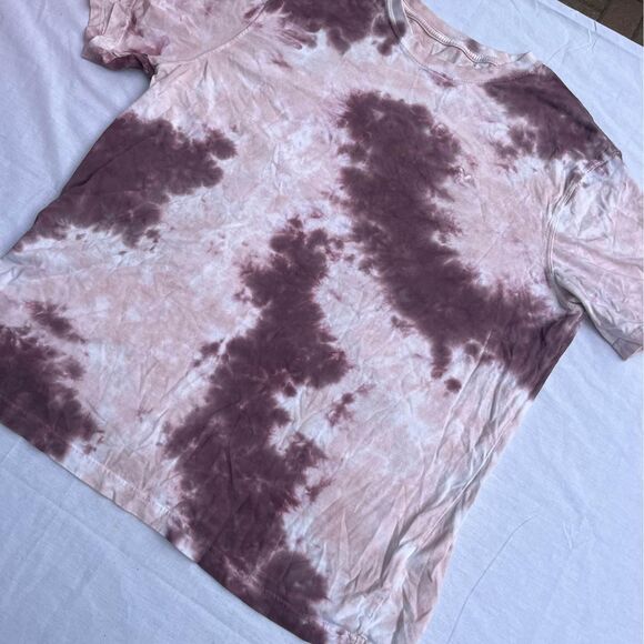 american eagle tie dye mens medium - Picture 2 of 4